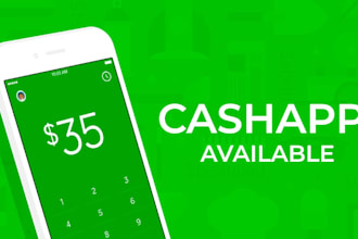 verified cash app accounts setup