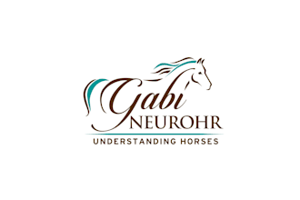 design unique natural horsemanship logo
