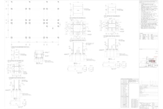create professional structural steel detailing services