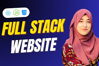 be your react front end developer