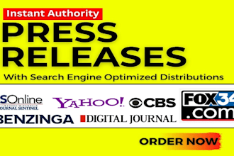 do press release writing google news yahoo finance do press release distribution