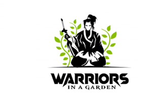 design outclass trendy medical garden logo for you in 1 day