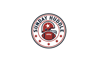 design unique superior sports brand logo