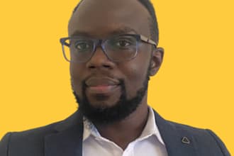 do business research, supply chain, marketing, entrepreneurship and investment