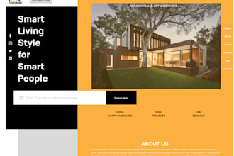 custom website, figma website design, website design figma, website ui design