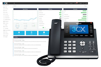 install your 3cx phone system, sip trunk on telegram bot auto dialer 3cx, voi
