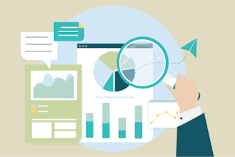 write thematic analysis and qualitative analysis report