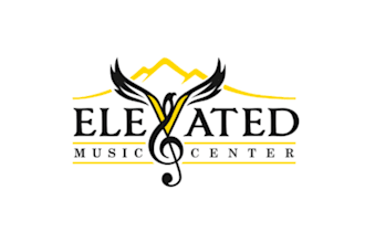 do awesome music logo design with unlimited revisions