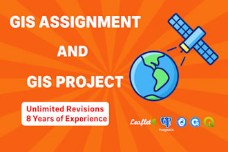 do gis, spatial analysis and remote sensing