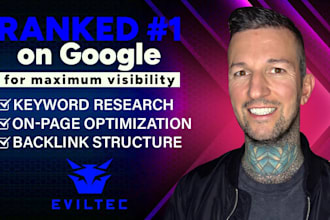 optimize your german website for SEO and ai search engines