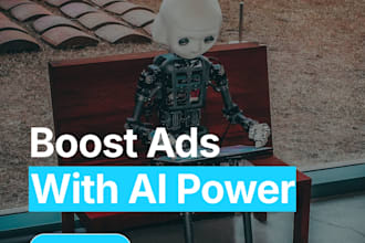 generate ad creatives for meta ads