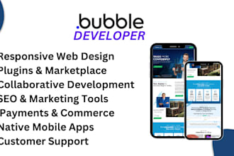 do bubble io developer bubble website bubble app bubble bug fix
