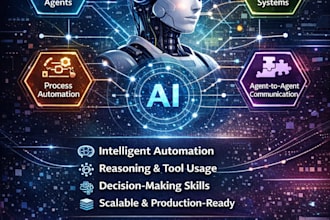 develop advanced ai agents using langchain langgraph crewai