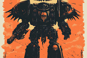 paint premium warhammer 40k for you