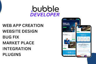 do bubble app web develop bubble io ecommerce bubble io intgration