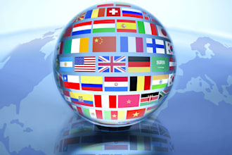 translate your text or website