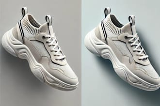 provide high quality image background removal services