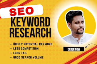 provide easy ranking keyword research