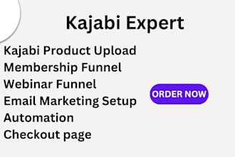 create kajabi website kajabi course membership funnel kajabi landing page