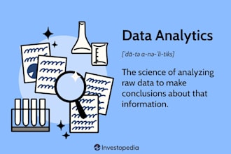 do data cleaning and data analysis with python