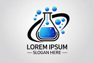design neuro, brain, clinics, sciences and brainstorm logo