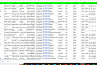 skip tracing service for real estate business, llc skip tracing