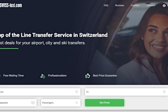 build taxi booking website taxi website booking website taxi booking