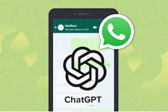 custom ai powered whatsapp chatbot for indian businesses