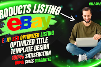 do amazon to ebay dropshipping top product listings, lister