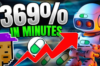 crypto arbitrage bot, crypto trading bot, volume bot, front running bot