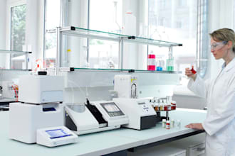 be your chemist to formulate perfume laundry industrial and chemical product