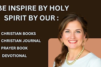 do christian journal through holy spirit inspiration prayer book by spirit god