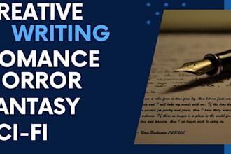 turn short stories into captivating titles