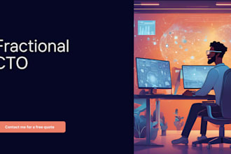 help you make the right technical decisions for your startup