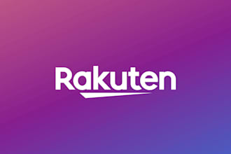 build etsy bot, rakuten bot, ebay bot, listings bot, shopify bot, amazon bot