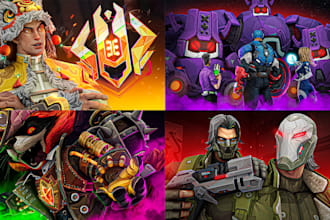 bring views to you with marvel rivals thumbnails