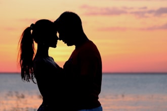 give you an indepth love relationship reading