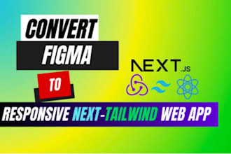 convert figma to nuxt , next js, gatsby, react js