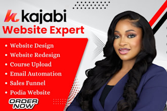 kajabi online course, kajabi website kajabi sales funnel, kajabi landing page