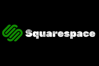 build, develop, design or redesign squarespace website