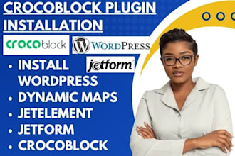 install crocoblock lifetime license jetplugins jetform jetelement appointment