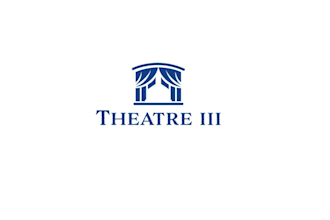 design modern classic community theater logo
