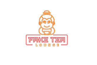 design creating fun podcast logo