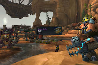make a video game bot card bot farming bot automation bot grinding bot, cheated