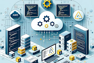 automate your infrastructure with terraform and ansible