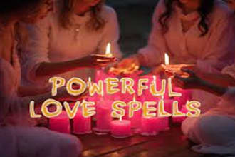 perform an emergency powerful love spell for you in 24hr time
