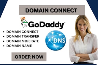 connect transfer migrate redirect list fix register domain broker domain names