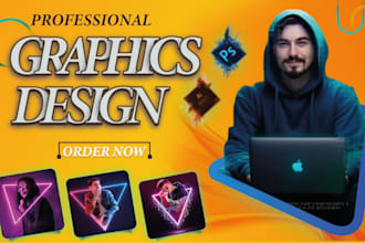 professional graphic designer, vector tracing, car wrap, ai and illustrations
