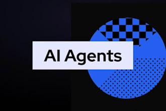 build powerful ai agents for automation and custom workflows
