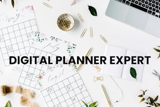 design daily planner for kids with simple icons play and learn calenders